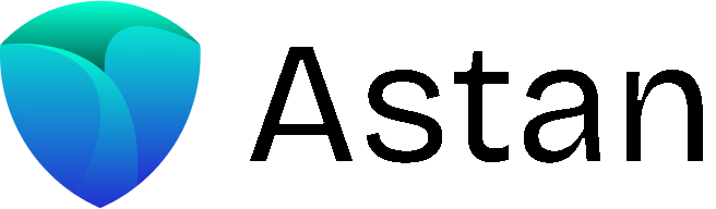 Astan Logo